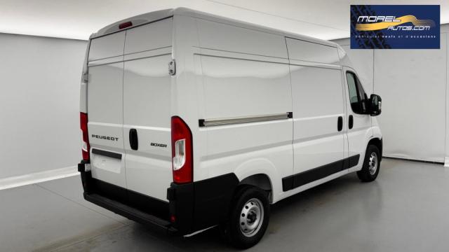 Peugeot Boxer image 6