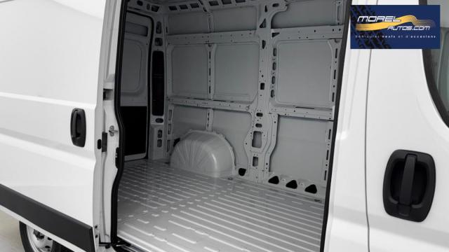 Peugeot Boxer image 5
