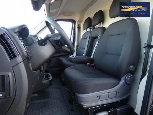 Citroen Jumper image 2