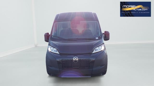 Citroen Jumper image 7