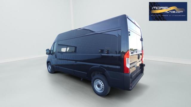 Citroen Jumper image 3