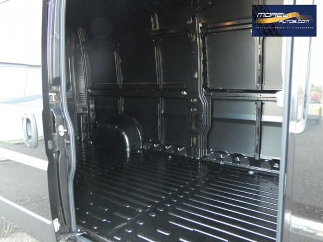 Citroen Jumper image 4