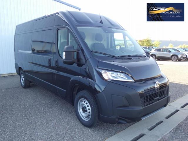 Citroen Jumper image 1
