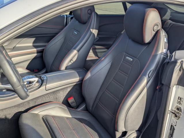 Mercedes Benz Classe E Coupe image 7