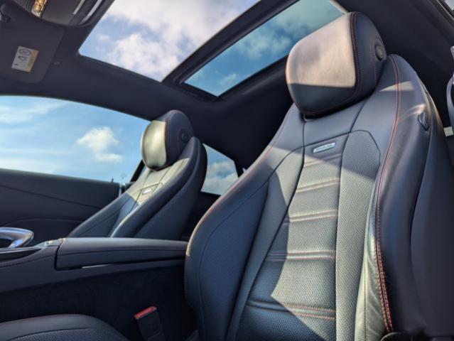 Mercedes Benz Classe E Coupe image 1