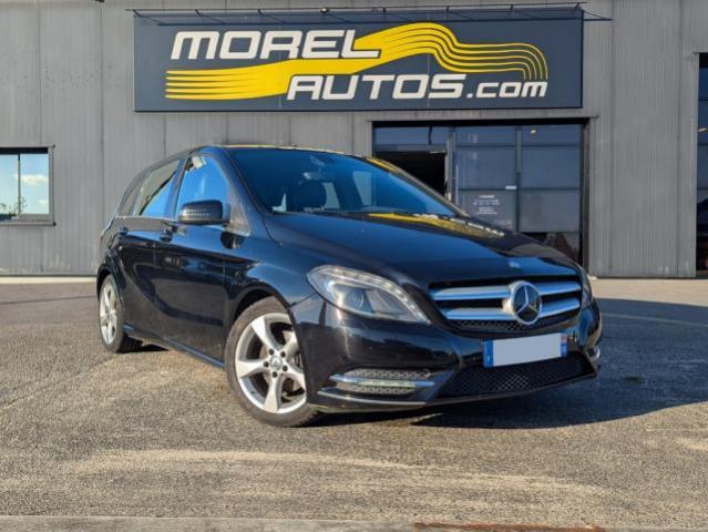 Mercedes Benz
