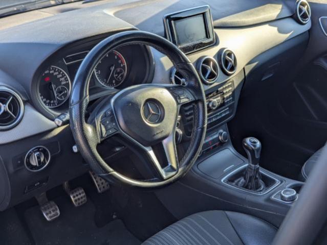 Mercedes Benz Classe B image 2