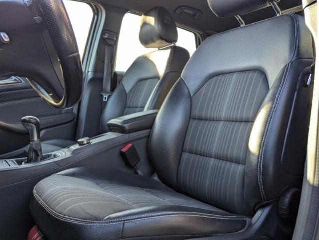 Mercedes Benz Classe B image 3