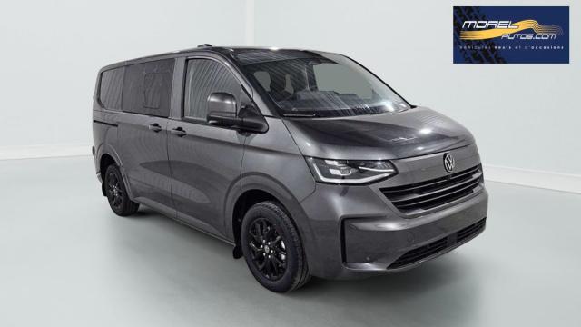 Volkswagen Transporter Procab L1h1 2.0 Tdi 170 Bva8 Business