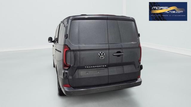 Volkswagen Transporter image 6