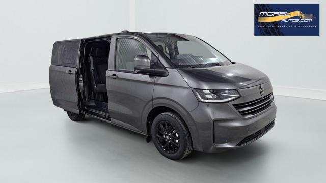 Volkswagen Transporter image 5