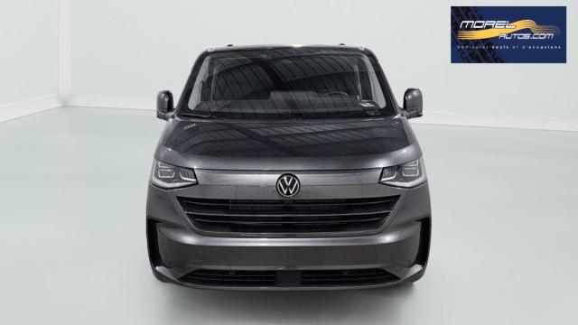 Volkswagen Transporter image 7