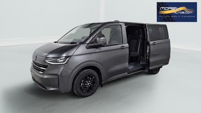 Volkswagen Transporter image 4
