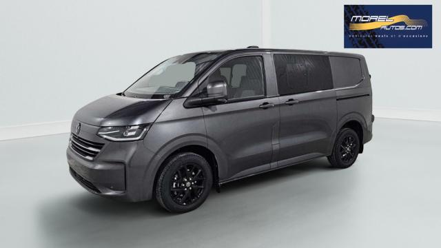 Volkswagen Transporter image 1