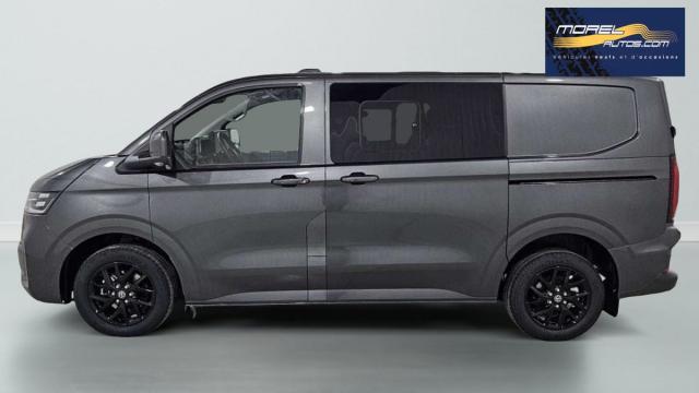 Volkswagen Transporter image 8