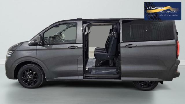 Volkswagen Transporter image 2
