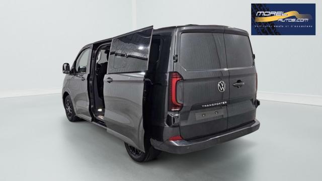 Volkswagen Transporter image 9