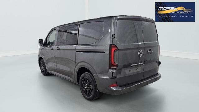 Volkswagen Transporter image 3