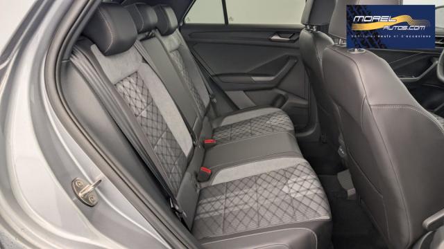 Volkswagen T-Roc image 4