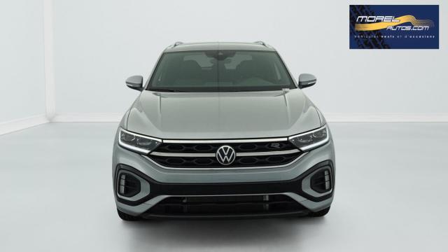 Volkswagen T-Roc image 2