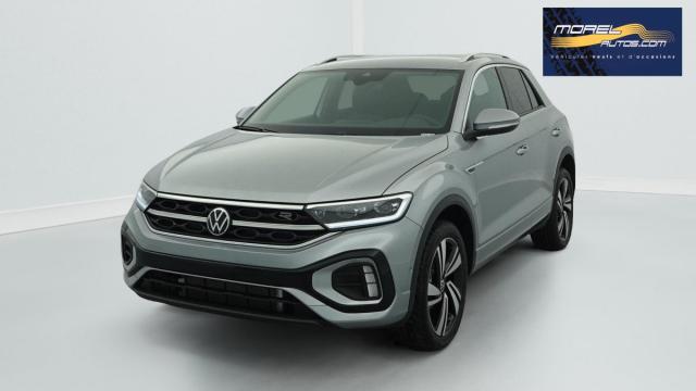 Volkswagen T-Roc image 8