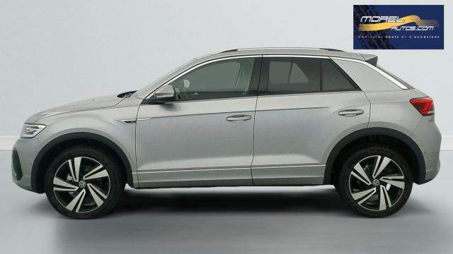 Volkswagen T-Roc image 5
