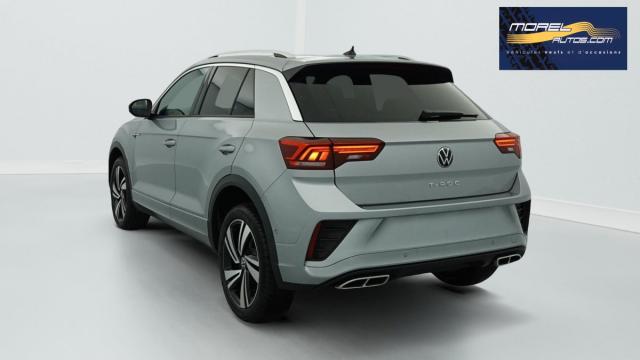 Volkswagen T-Roc image 1
