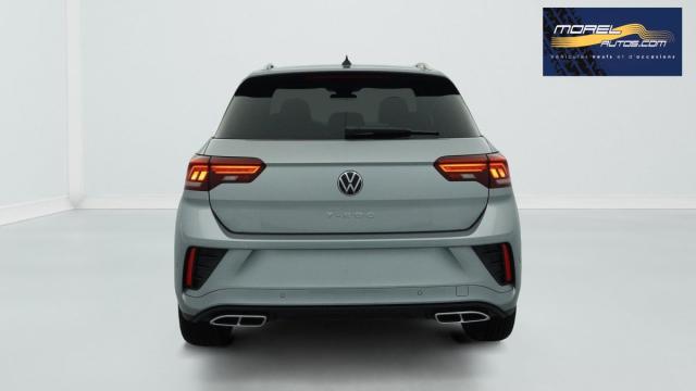 Volkswagen T-Roc image 6