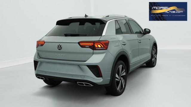Volkswagen T-Roc image 7
