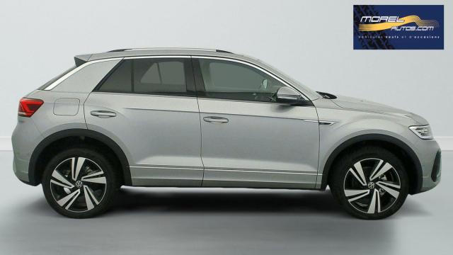 Volkswagen T-Roc image 9