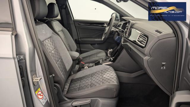 Volkswagen T-Roc image 3