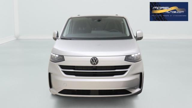Volkswagen Transporter image 7
