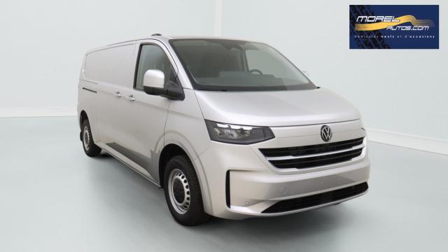 Volkswagen Transporter image 5