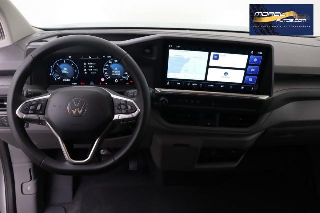 Volkswagen Transporter image 6