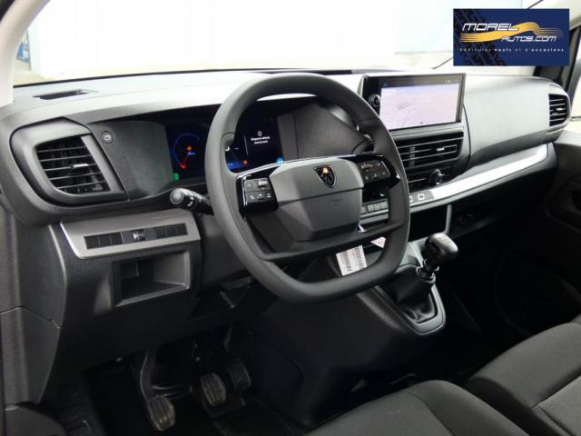Peugeot Expert image 1