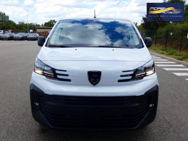 Peugeot Expert image 3