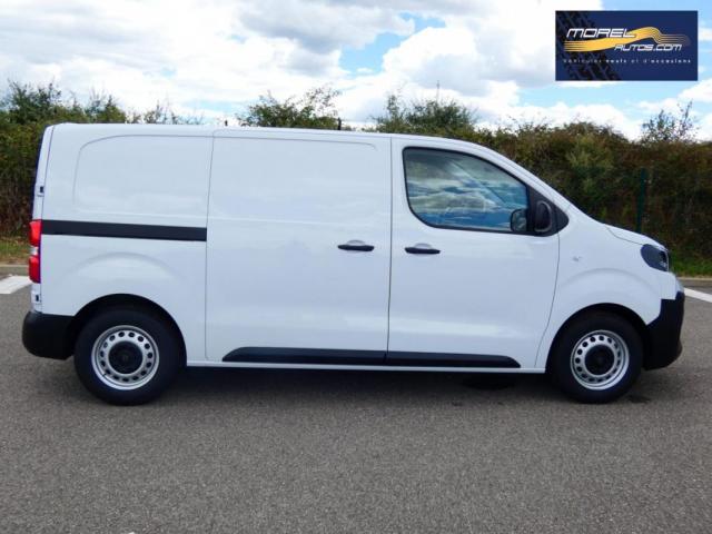 Peugeot Expert image 7