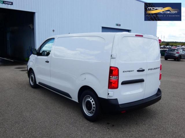 Peugeot Expert image 2