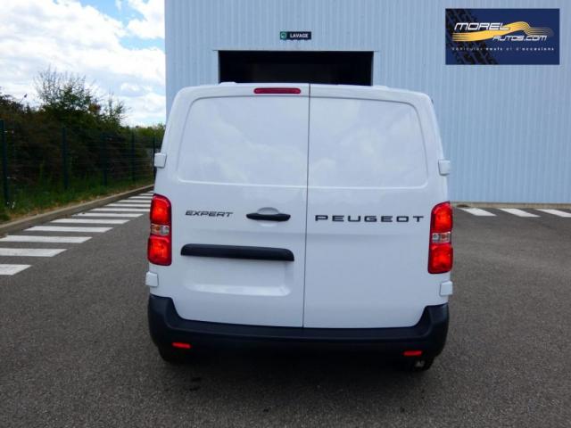 Peugeot Expert image 4