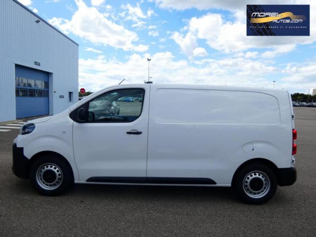 Peugeot Expert image 8