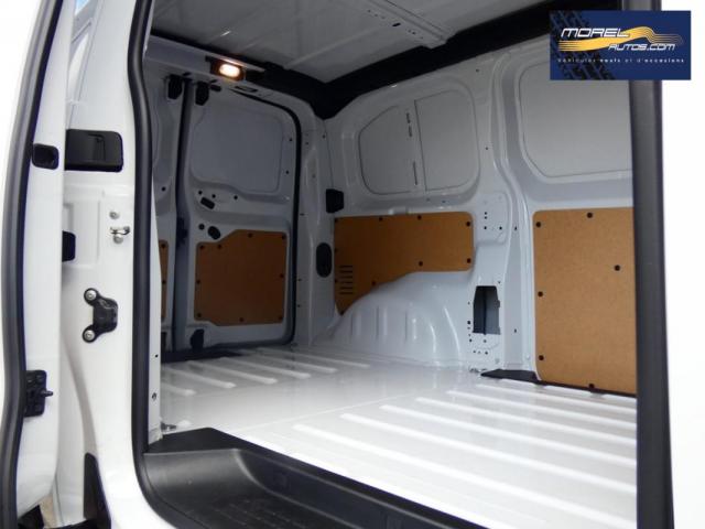 Peugeot Expert image 9