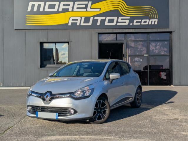 Renault Clio image 7