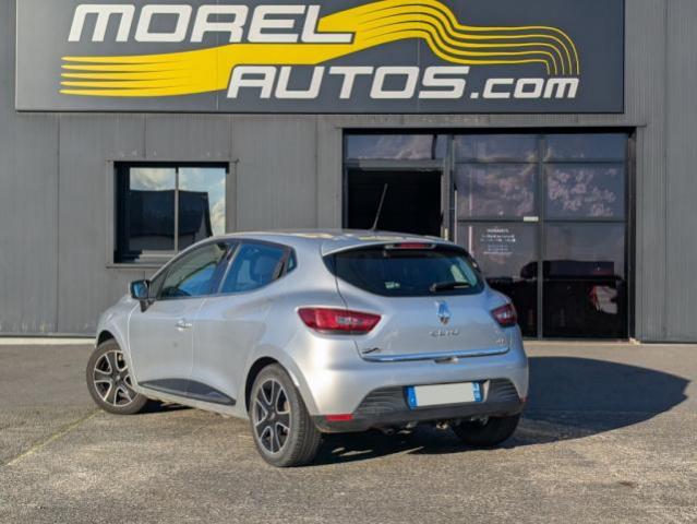 Renault Clio image 6