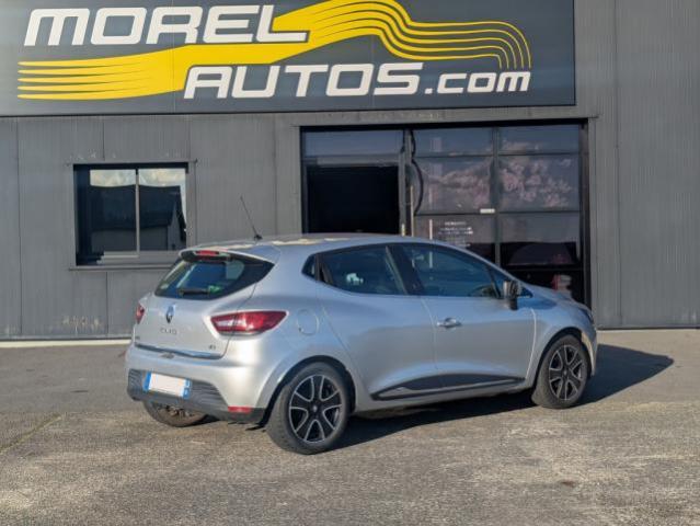 Renault Clio image 4