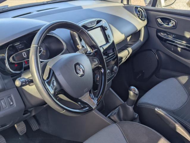 Renault Clio image 8