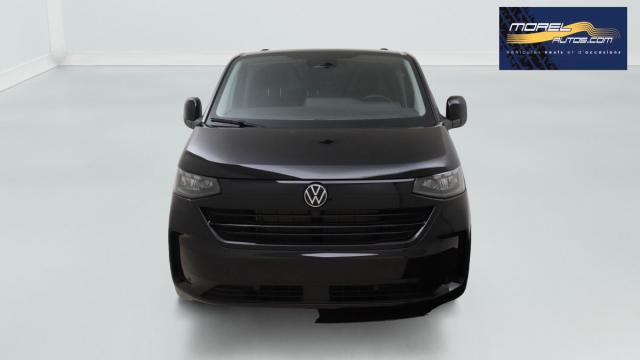 Volkswagen Transporter image 2