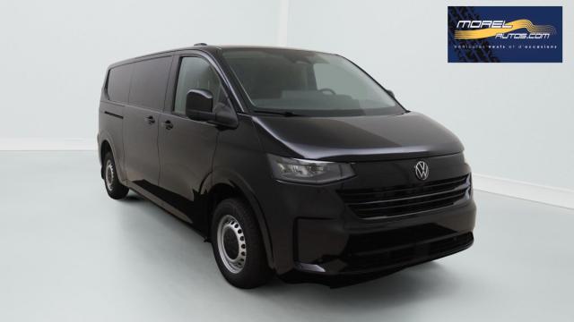 Volkswagen Transporter image 5