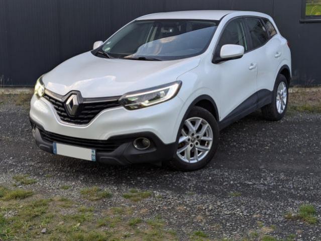 Renault Kadjar image 1