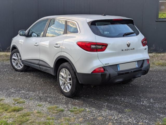 Renault Kadjar image 2