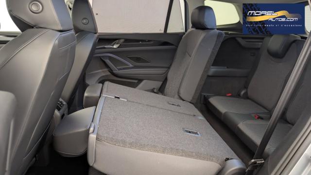 Volkswagen Tayron image 8